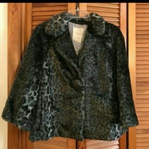 Kate Spade Coat Reposh